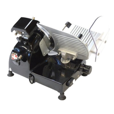 TRANCHEUR PROFESSIONNEL MICRAPRO 220 NOIR