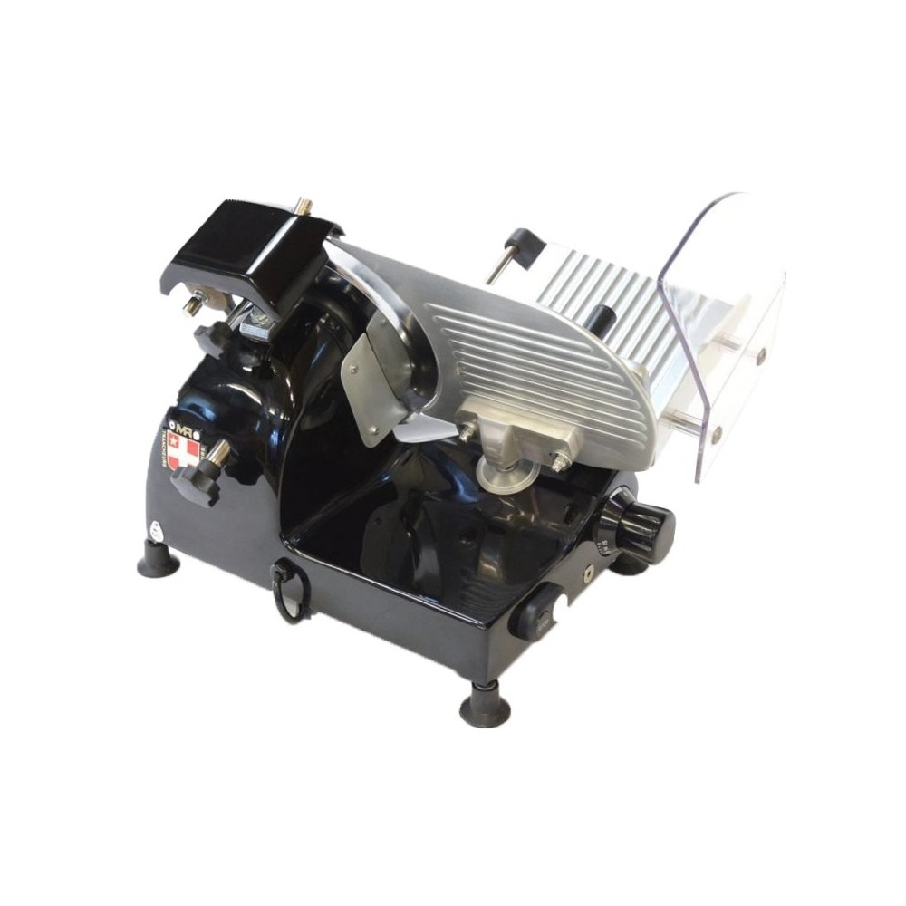 TRANCHEUR PROFESSIONNEL MICRAPRO 220 NOIR