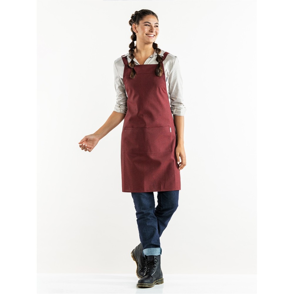 TABLIER VALET BASE CHERRY