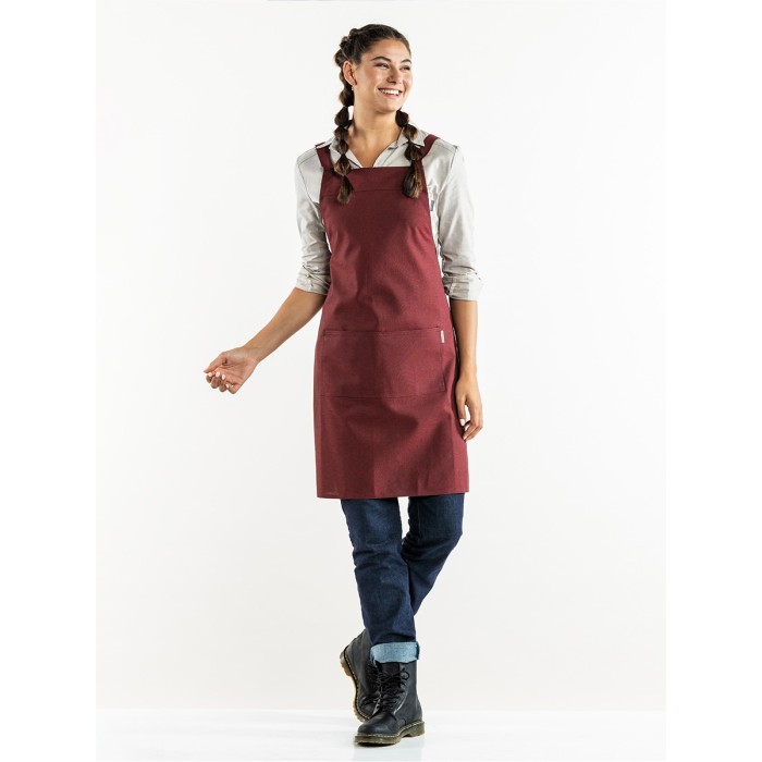 TABLIER VALET BASE CHERRY
