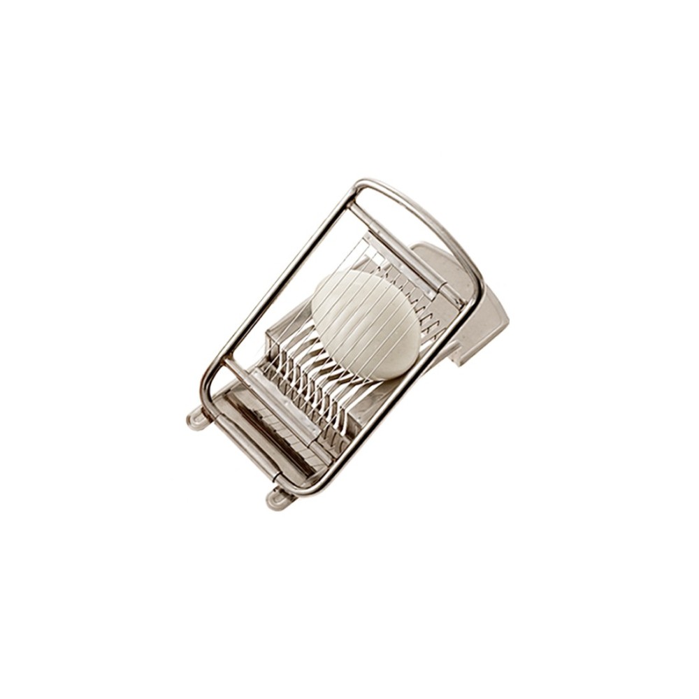 COUPE-OEUFS RONDELLES INOX