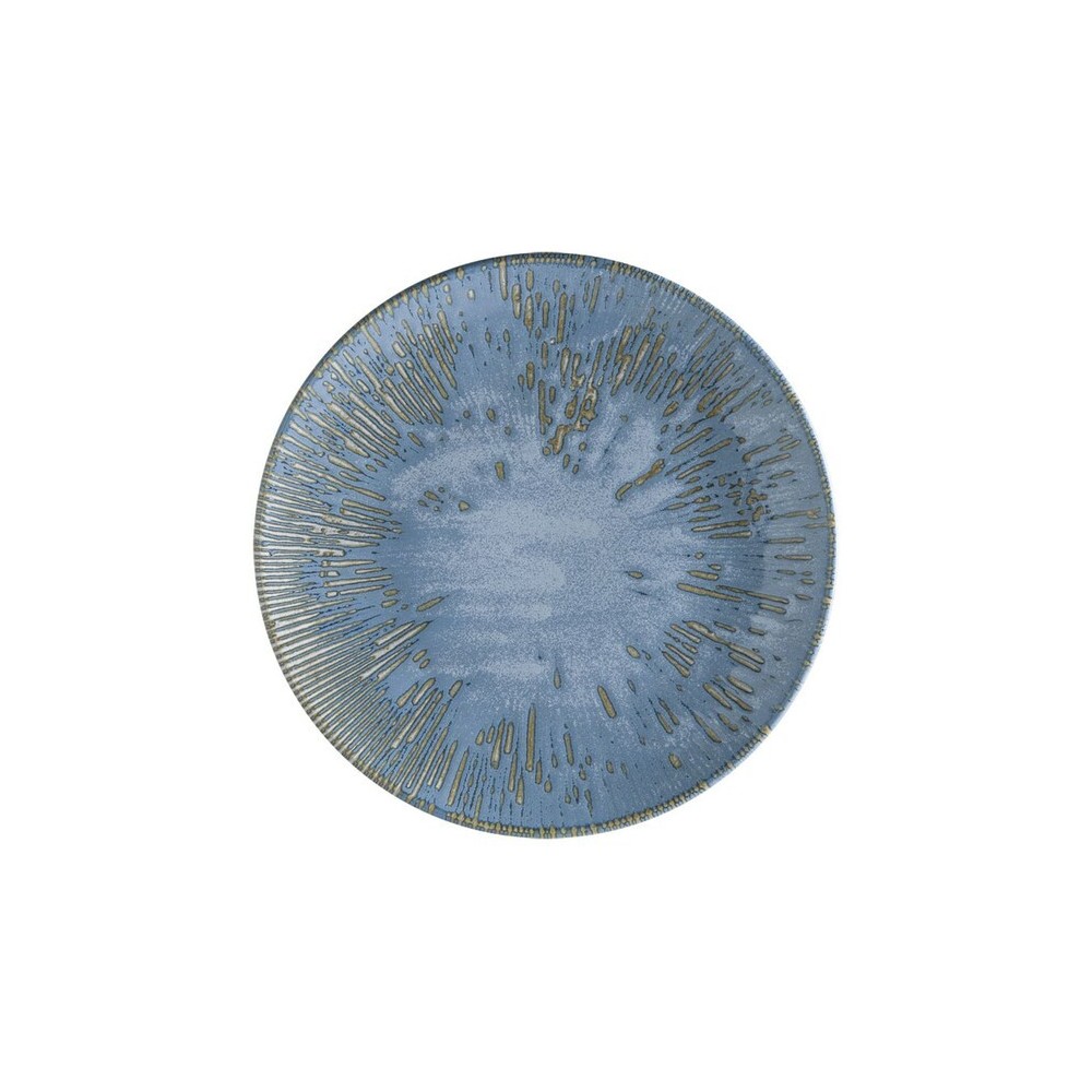 ASSIETTE PLATE SKY NELL 27 CM
