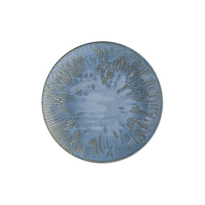 ASSIETTE PLATE SKY NELL 27 CM