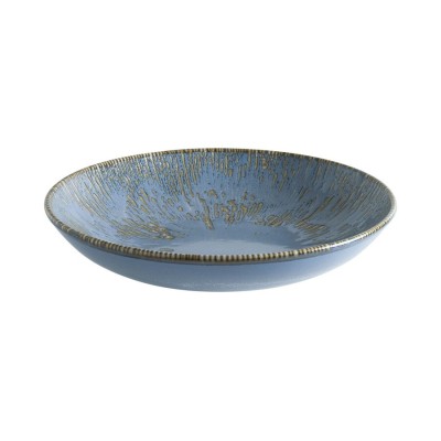 Assiette Calotte Porcelaine Ø23 cm Sky SNELL | Vaisselle Design