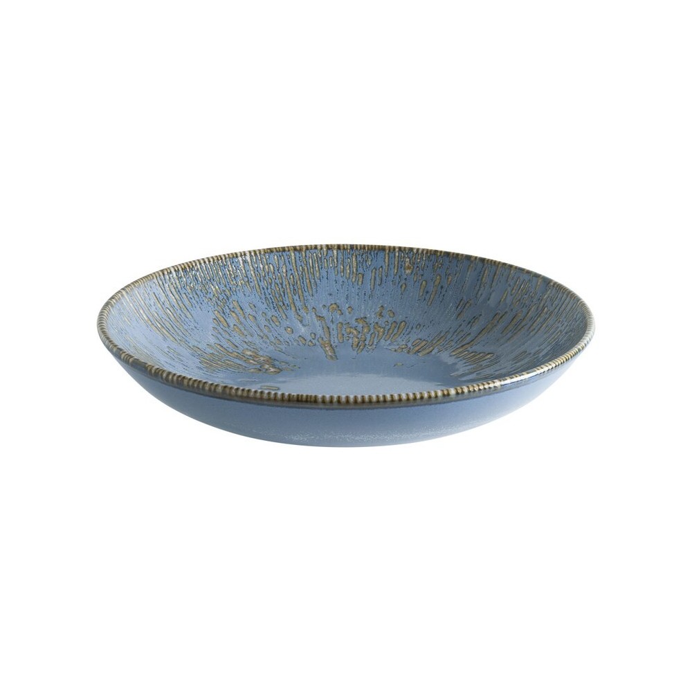 Assiette Calotte Porcelaine Ø23 cm Sky SNELL | Vaisselle Design