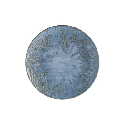 ASSIETTE PLATE SKY NELL 21 CM X 12