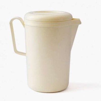 PICHET  ISOTHERME BLANC 1.2L