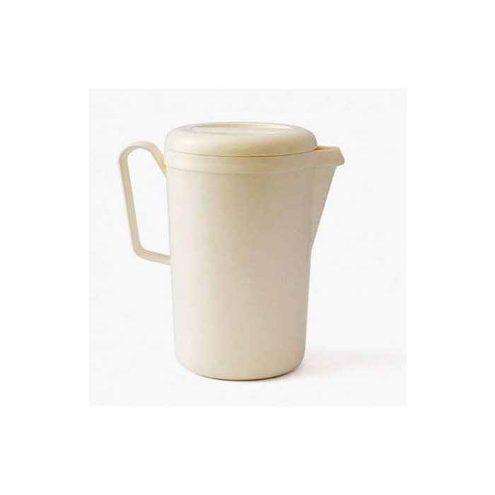 PICHET  ISOTHERME BLANC 1.2L