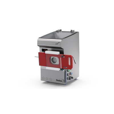 HACHOIR REFRIGERE DOUBLE COUPE H82 AVEC RECONSTITUEUR MONO