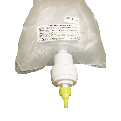 CREME MAIN PARFUM AMANDE DOUCE - CARTOUCHE 1L