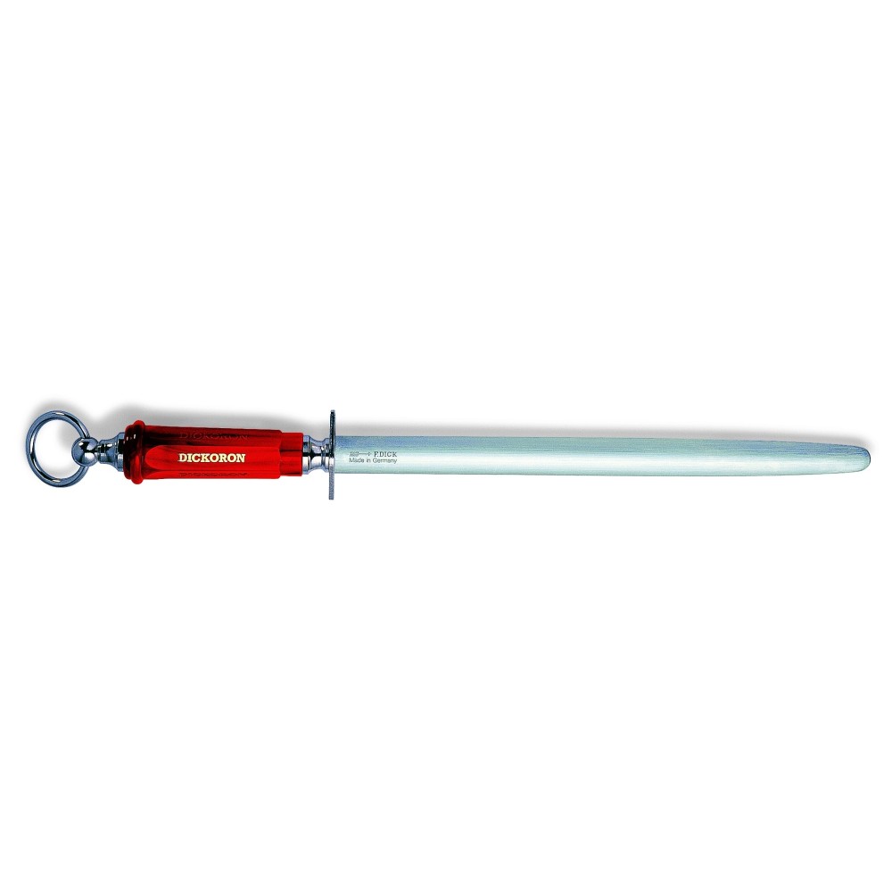 FUSIL DICKORON OVALE 30CM