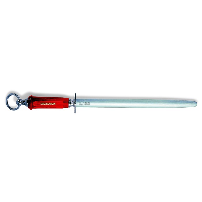 FUSIL DICKORON OVALE 30CM