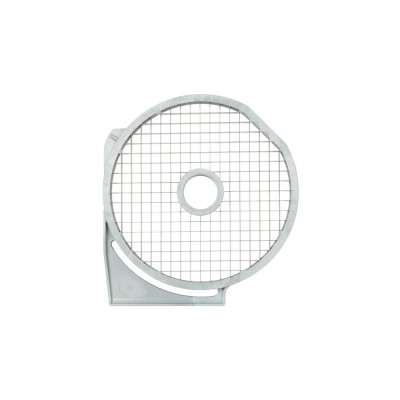 GRILLE MACEDOINE 10X10 MM POUR TRS