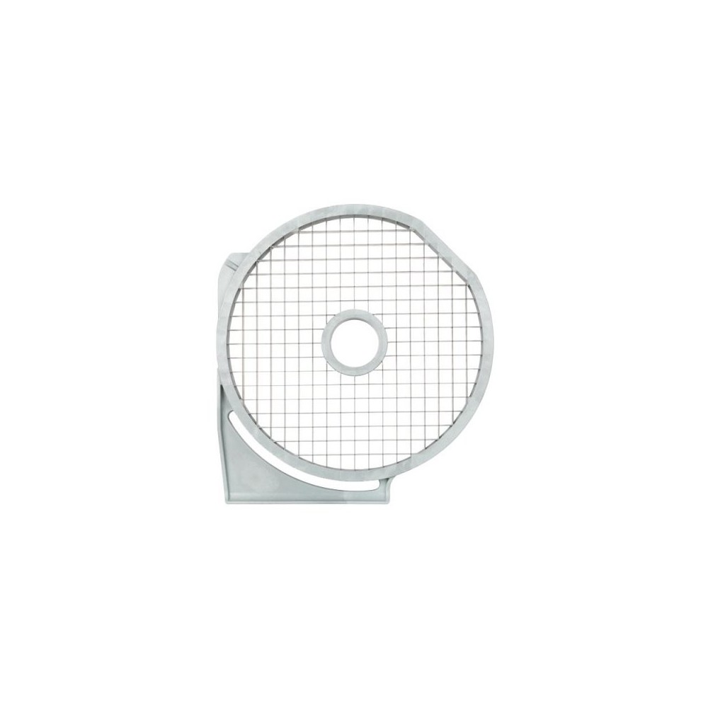 GRILLE MACEDOINE 10X10 MM POUR TRS