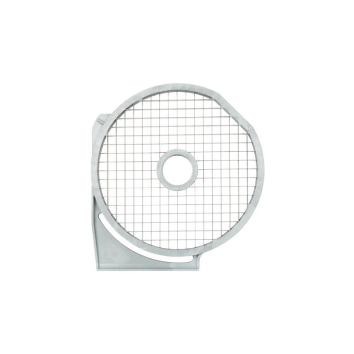GRILLE MACEDOINE 10X10 MM POUR TRS