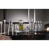 Carafe 1 L Transparente Oriente | Bormioli Rocco