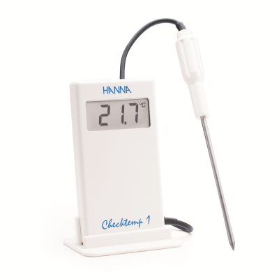 THERMOMETRE HACCP AVEC 1M DE CABLE