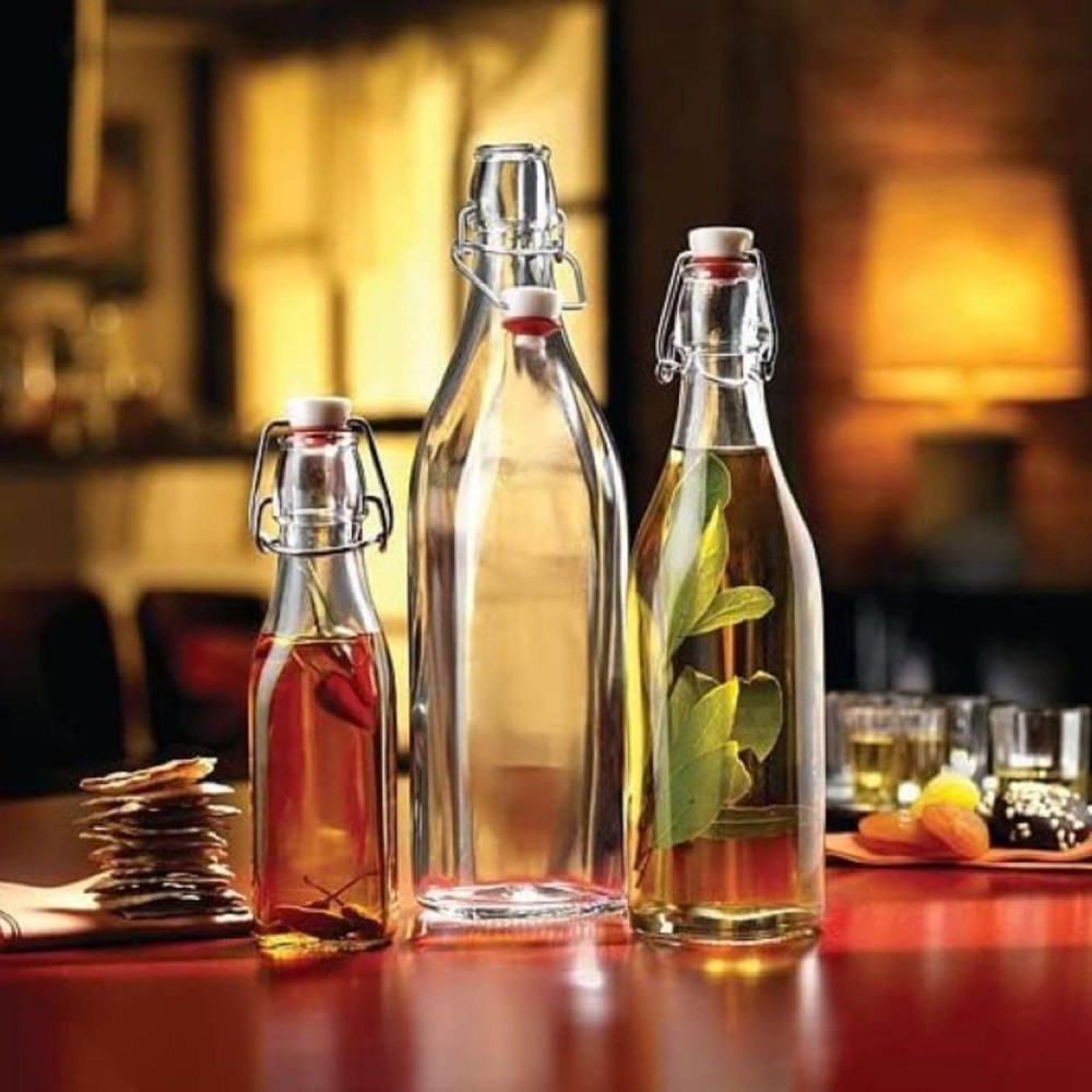 6 SWING BOUTEILLE 1L