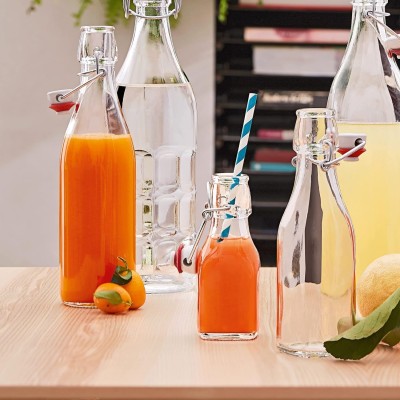 12 SWING BOUTEILLES 50CL