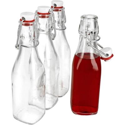 Carafe 25CL Swing  avec Bouchon | Verrerie CHR Professionnelle