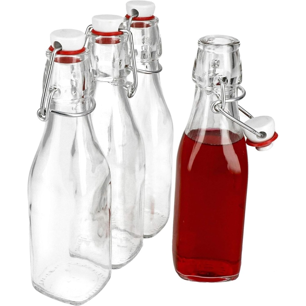 Carafe 25CL Swing  avec Bouchon | Verrerie CHR Professionnelle