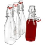 Carafe 25CL Swing  avec Bouchon | Verrerie CHR Professionnelle