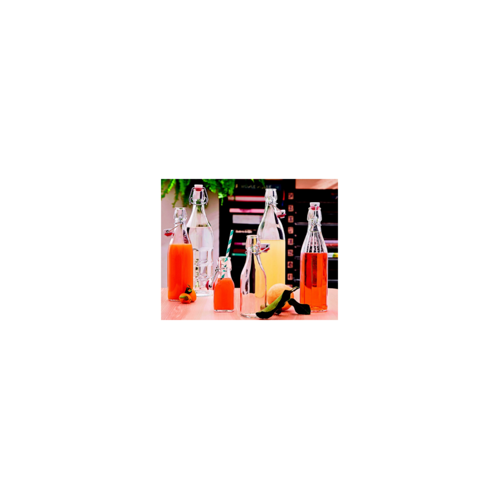20 SWING BOUTEILLE 12.5cl