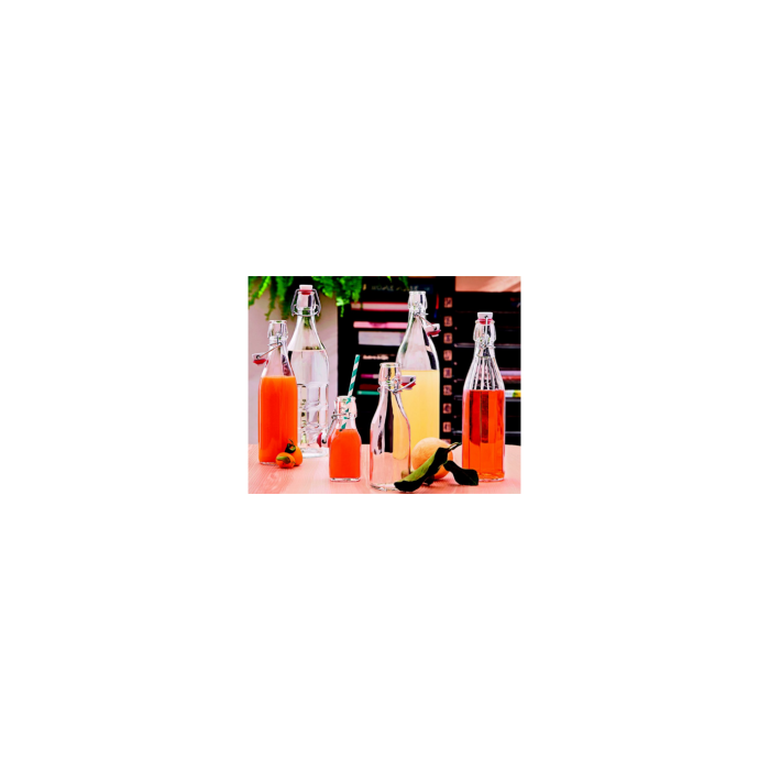 20 SWING BOUTEILLE 12.5cl
