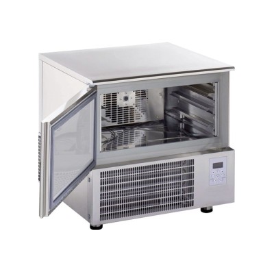 Cellule mixte 6 niveaux GN1/1-SEDA