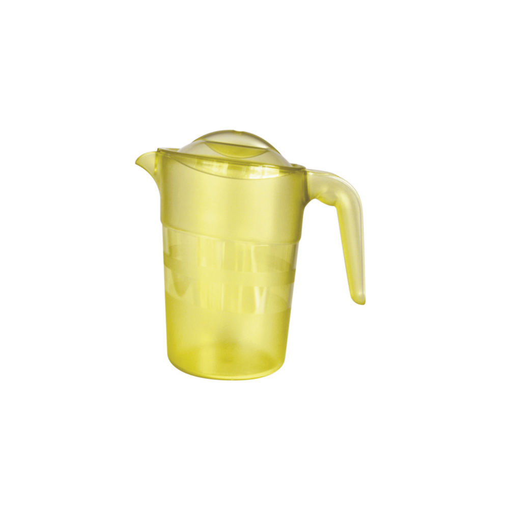 PICHET 1 L COPOLYESTER JAUNE TILLEUL SANS COUVERCLE