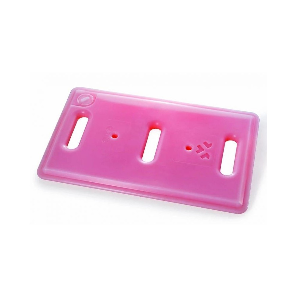 PLAQUE EUTECTIQUE SUPER FRAICHE GN1/1