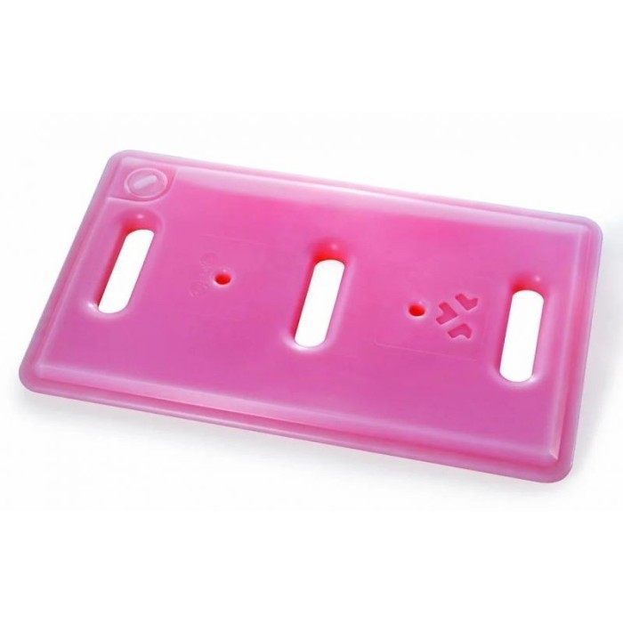 PLAQUE EUTECTIQUE SUPER FRAICHE GN1/1