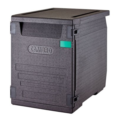 CAM GOBOX A CHARGEMENT FRONTAL 60X40CM