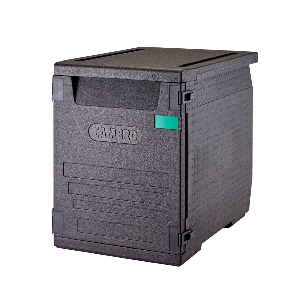 CAM GOBOX A CHARGEMENT FRONTAL 60X40CM