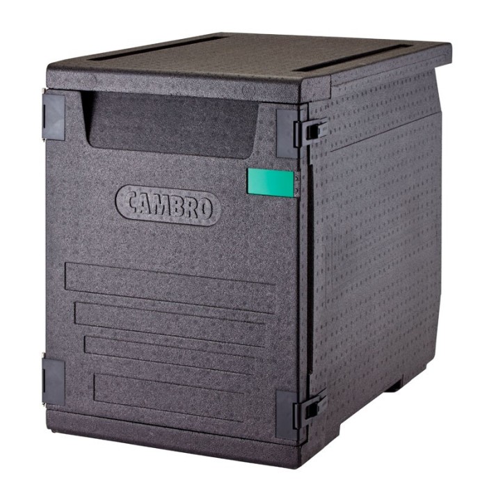 CAM GOBOX A CHARGEMENT FRONTAL 60X40CM