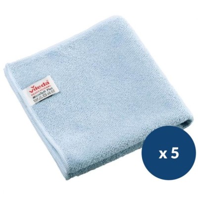MICROTUFF BASE BLEU X5