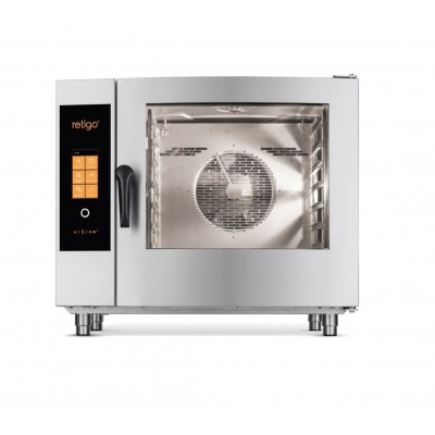 Retigo Vision 2 Four Mixte O611 – Professionnel et Durable