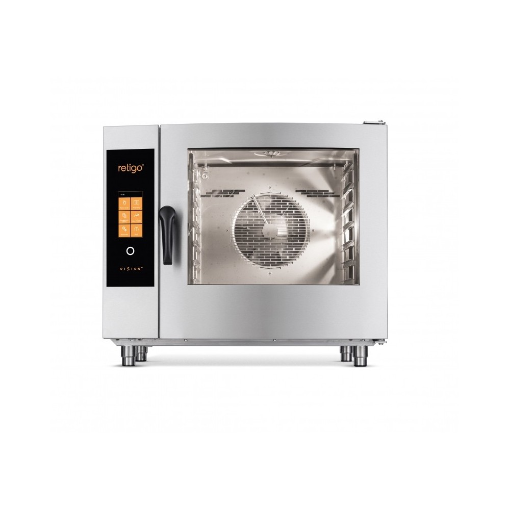 Retigo Vision 2 Four Mixte O611 – Professionnel et Durable