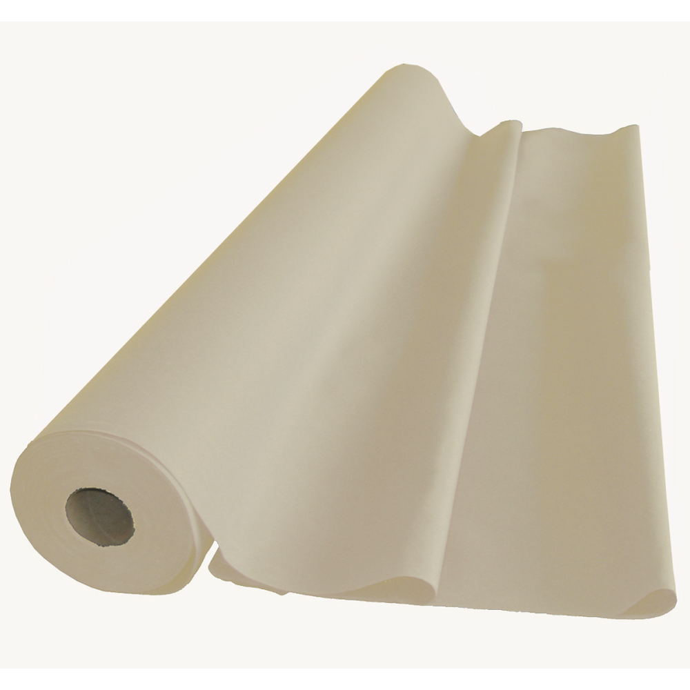NAPPE VOIE SECHE 25X1.20M IVOIRE