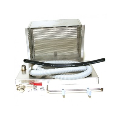 Filtre PP/PPC-6/12 pour Éplucheuse PP6/PPC12 | Accessoire Pro
