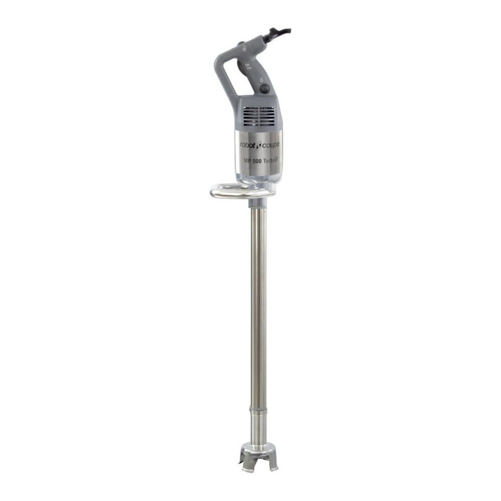 MIXEUR PLONGEANT MP800 TURBO