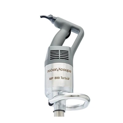 Mixeur Plongeant MP 800 Turbo Robot Coupe | Professionnel