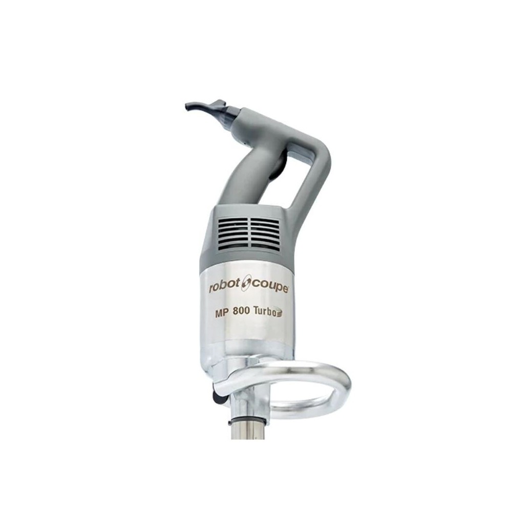 Mixeur Plongeant MP 800 Turbo Robot Coupe | Professionnel