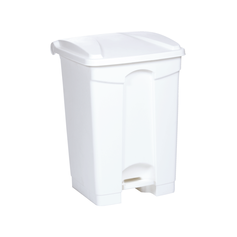 POUBELLE PEDALE STRONGLY 45L