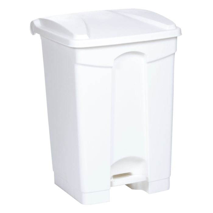 POUBELLE PEDALE STRONGLY 45L