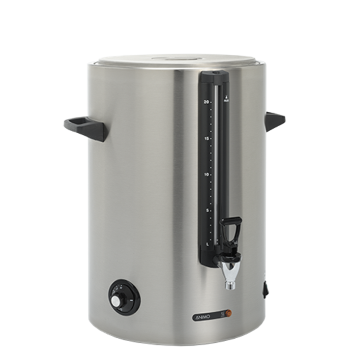 WKT-D 20N HA CHAUFFE-EAU DOUBLE PAROI 20 LITRES