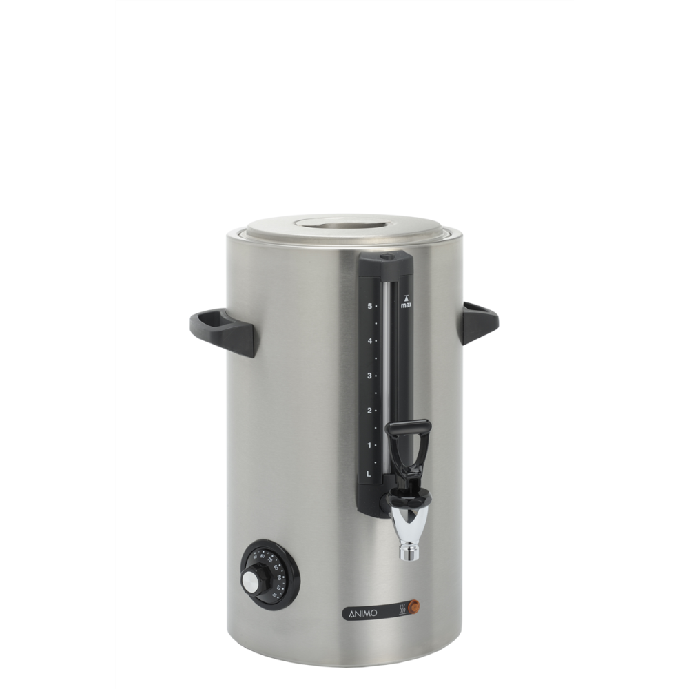 WKT-D 5N HA CHAUFFE-EAU DOUBLE PAROI 5 LITRES