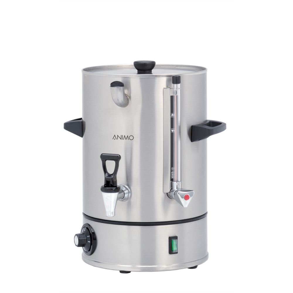 LAITIERE MWRN 10L LAITIERE 10 LITRES A BAIN-MARIE