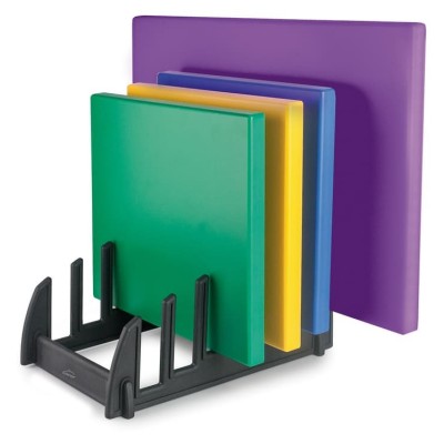 Support de Planche à Découper Lacor