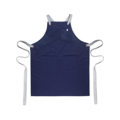 Tablier de Cuisine Oslo 72x88 cm Lacor | Tablier Professionnel de Cuisine